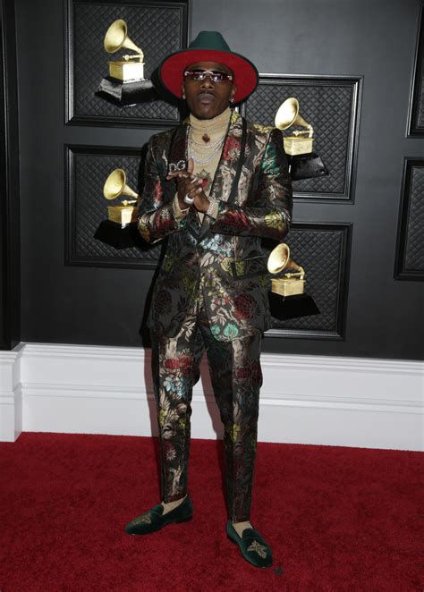 Best Looks From The 2021 Grammy Awards Cbs News
