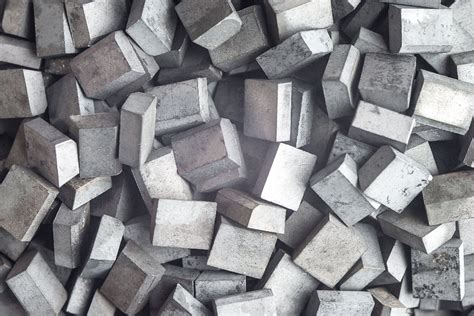 Tungsten Carbide An Overview