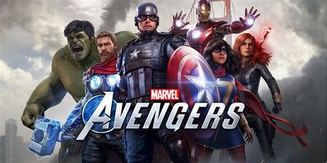 Marvels Avengers Free Open Beta This Weekend