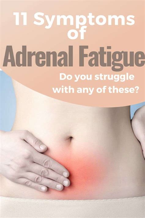 What Causes Adrenal Fatigue And How To Fix It FatigueTalk Com