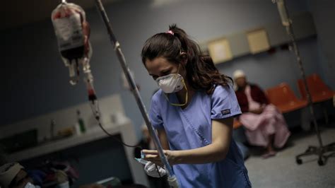 Young Female Doctors Are At High Risk For Burnout And Self Care Is