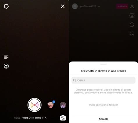 Instagram Live Rooms Cosa Sono E Come Funzionano Salvatore Aranzulla