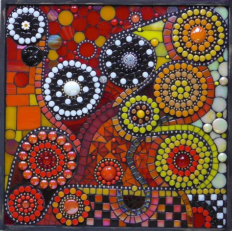 Gallery Alison Hepburn Mosaics Mosiac Mosaic Art Mosaic Tiles