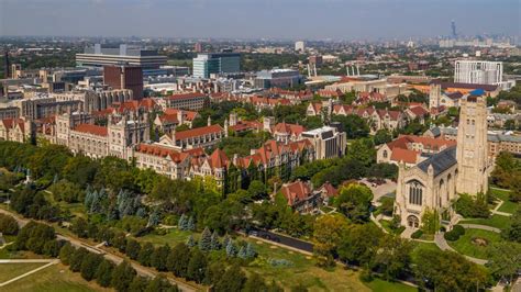 University Of Chicago Masters Programs