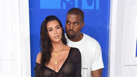 Kim Kardashian Hates Ex Husband Kanye Wests New Wife Newsylist