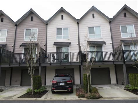 Fremont Village Port Coquitlam Port Coquitlam Townhouse For Rent 3