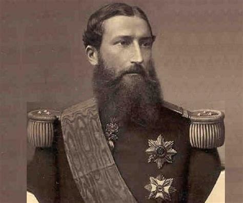 Leopold Ii Of Belgium Biography Childhood Life Achievements And Timeline