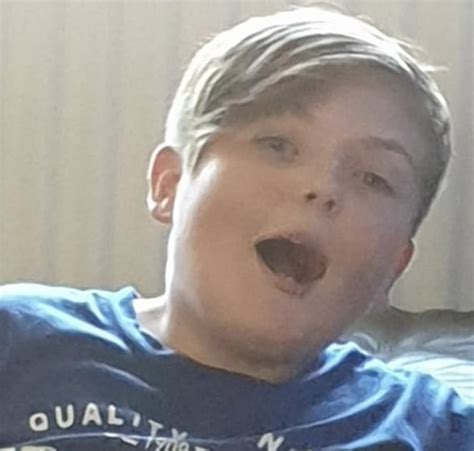 We did not find results for: Tributes paid to 13-year-old boy who died after hit-and ...