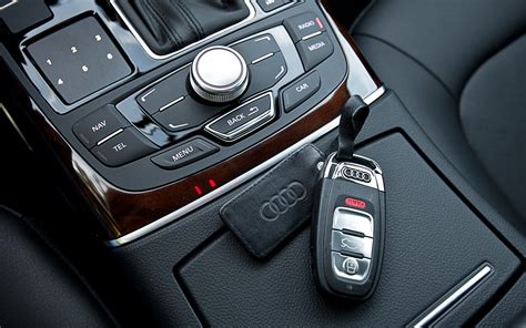 Is It Time To Say Goodbye To Your Car Keys Automobile Magazine