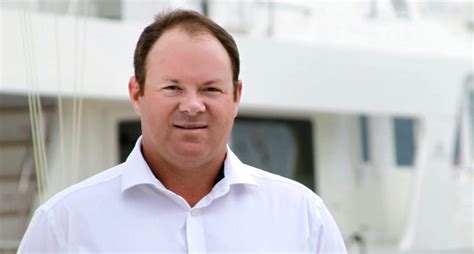 Brian Komer Sales Professional In Palm Beach Gardens Fl Hmy Yachts