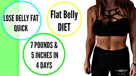 6 Simple Ways To Lose Belly Fat Based On Science Diet To Lose Belly Fat In 5 Days Rapid