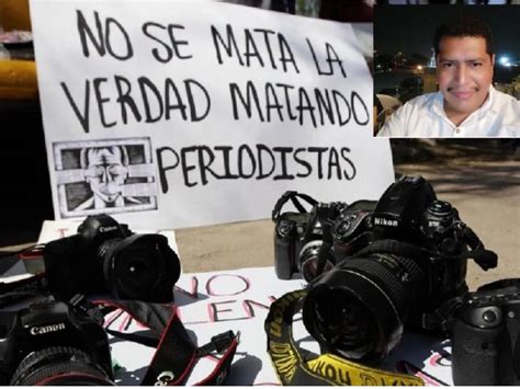 Convocan A Marcha Periodistas En Tamaulipas Tras Asesinato De Antonio De La Cruz