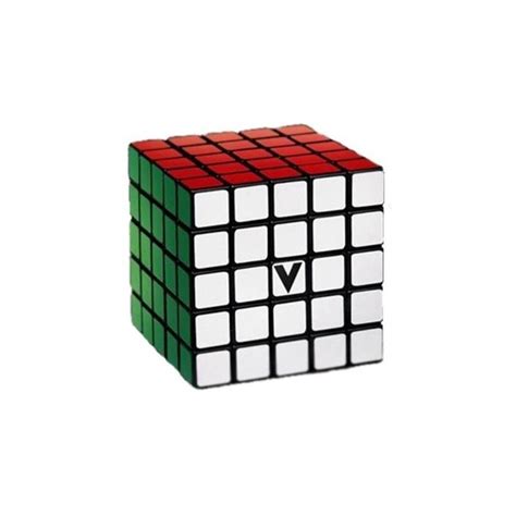 V Cube 5