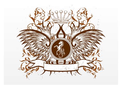 Royal Emblem Download Free Vector Art Stock Graphics And Images