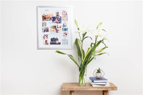 30 Best Photo Collage Ideas For Every Room Shutterfly