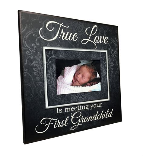May 04, 2021 · for the grandma who loves to quilt or just loves vintage quilts! New Grandparent Gift Picture Frame For Grandmother