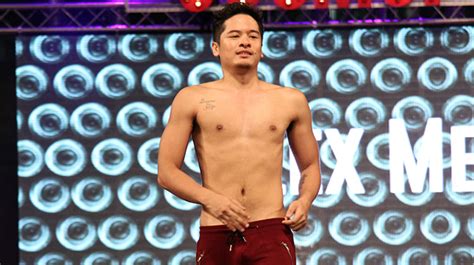 Alex Medina Talks About Being Groped At The Cosmo Carnival 2015