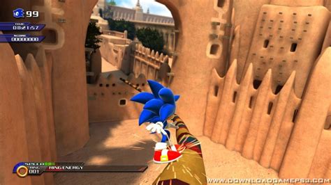 Sonic Unleashed Psp Iso Download Taiastaff