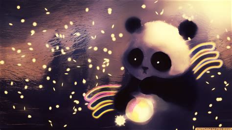 Cute Panda Wallpaper Manipulation Vortez By Monwofficial On Deviantart