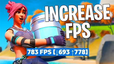 How To Increase Your Fps In Fortnite Chapter 2 Season 3 Improve