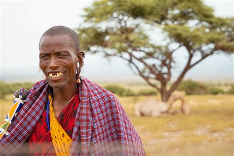Maasai The Conservationists Smithsonian Photo Contest Smithsonian Magazine