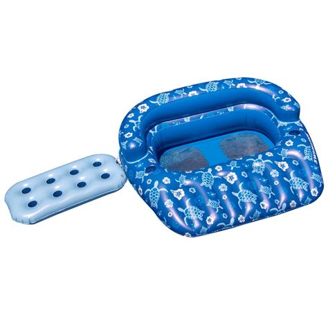 Swimline Tropical Double Floats And Lounges Pool Supplies