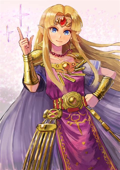 Become a pro user to view this content. Zelda Smash Ultimate Anime