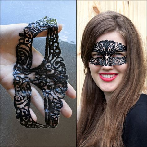 Diy Masquerade Mask Tutorial And Template From True Blue Me And You