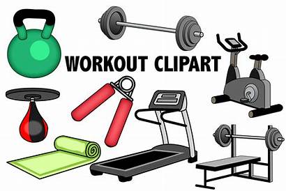 Workout Clipart Graphics Mine Eyes Graphic Cliparts