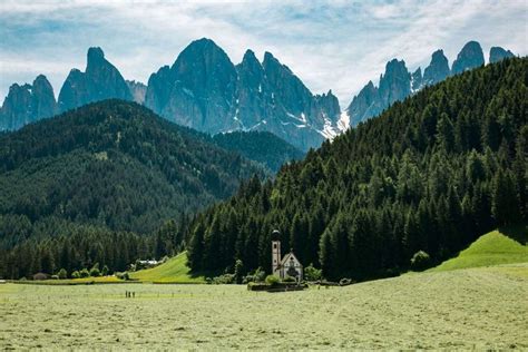 A Dolomites Road Trip An Itinerary For Non Hikers Our Passion For