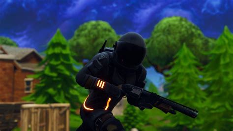 Fortnite Dark Voyager Wallpapers Wallpaper Cave