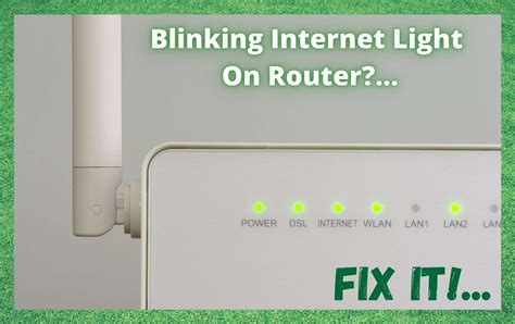 Should The Link Light Be Blinking On My Modem Americanwarmoms Org