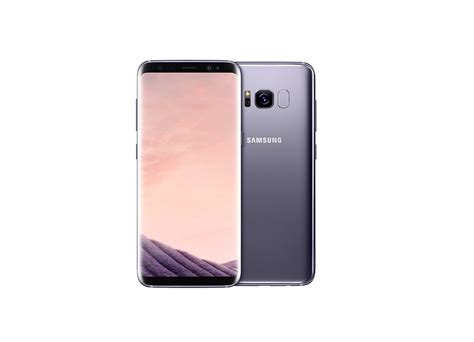 Samsung Will Only Provide Quarterly Security Updates To Galaxy S8