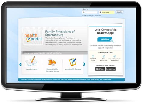 Myhealthpoint Patient Portal