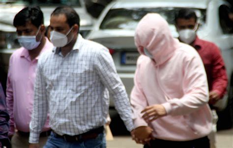 Sushant Case Narcotics Bureau Nabs Another Suspect India News