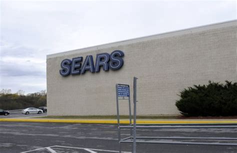 Updated Sears In Fingerlakes Mall To Close In Mid January Company