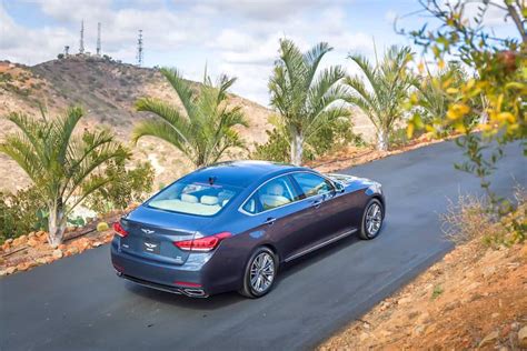 That the 2021 genesis g80 is an exceptional large luxury sedan is no surprise. 2018 Genesis G80 Pricing Released: $41,750 US Starting Price