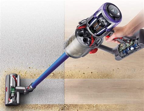 Buy Dyson V11 Absolute Cordless Vacuum Cleaner Online In Uae Tejar