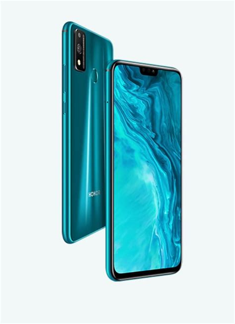 Huawei Honor 9x Lite 128gb Green Phoneshockit