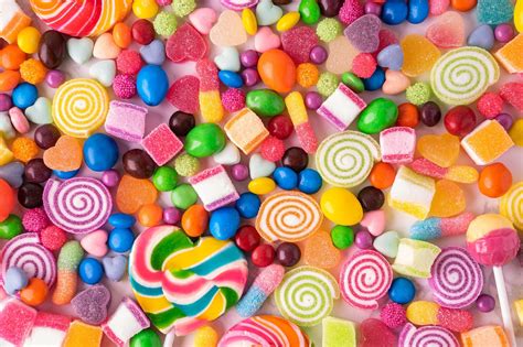 Sugar Confectionery Making Life A Little Sweeter Products In Depth