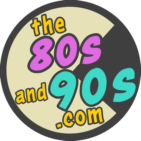 The 80s And 90s