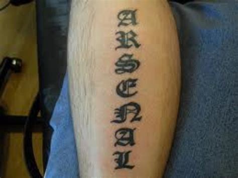Old English Tattoos And Designs Old English Tattoo Ideas Old English