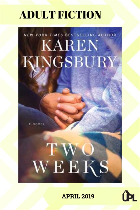 Karen Kingsbury Books In Date Order Karen Kingsbury Takes Writing To