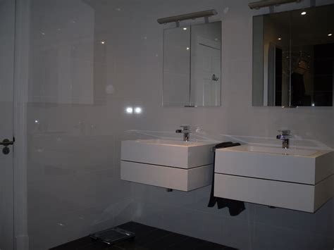Bathroom Portfolio Swerdlow Interiors