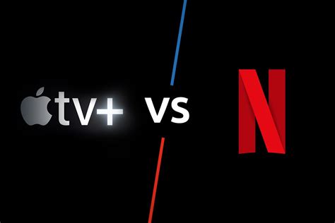 Apple Tv Plus Vs Netflix Which Is Better Trendradars