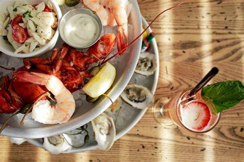 Tampa Seafood Restaurants 10best Restaurant Reviews Seafood