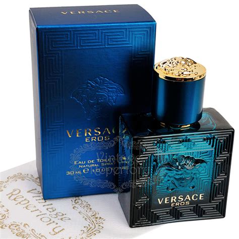 The versace brand boasts a wide variety of perfumes, with unmistakable fragrances for versace lovers. Versace Eros EDT Mens Perfume Fragrance Cologne Oil 1oz ...