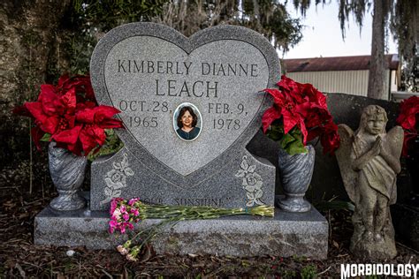 Kimberly Leach The Final Murder Of Ted Bundy Laptrinhx News