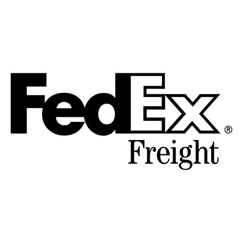 Fedex Freight Logo Png Transparent And Svg Vector Freebie Supply
