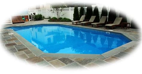 Grecian Inground Pool Kits Paradise Pools Mart